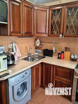 3-к квартира, вторичка, 76м2, 4/10 этаж