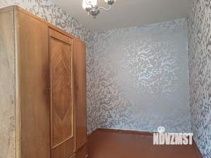 2-к квартира, вторичка, 43м2, 1/5 этаж