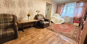 2-к квартира, вторичка, 45м2, 5/5 этаж