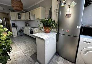 3-к квартира, вторичка, 82м2, 2/3 этаж