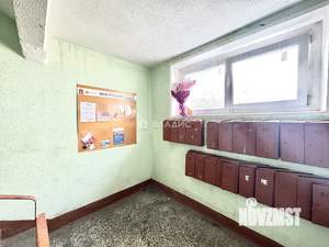 3-к квартира, вторичка, 68м2, 1/5 этаж