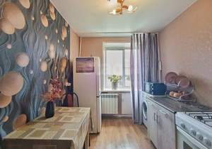 1-к квартира, вторичка, 32м2, 8/9 этаж