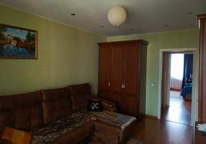 3-к квартира, вторичка, 58м2, 5/5 этаж