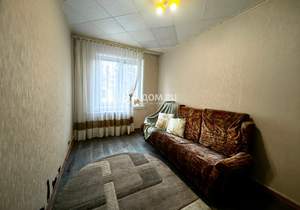 3-к квартира, вторичка, 65м2, 1/5 этаж