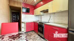 3-к квартира, вторичка, 60м2, 8/9 этаж