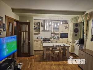 2-к квартира, вторичка, 50м2, 4/9 этаж