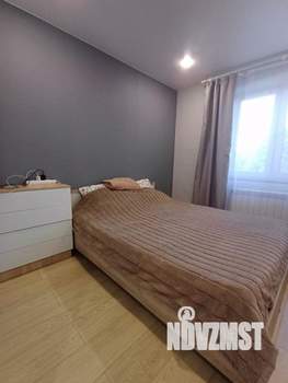 1-к квартира, вторичка, 31м2, 5/5 этаж