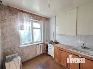 2-к квартира, вторичка, 46м2, 4/5 этаж