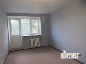 2-к квартира, вторичка, 40м2, 4/5 этаж