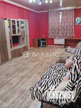 3-к квартира, вторичка, 83м2, 4/4 этаж