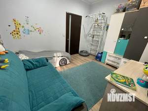 3-к квартира, вторичка, 71м2, 1/2 этаж