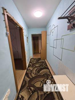 3-к квартира, вторичка, 68м2, 8/9 этаж