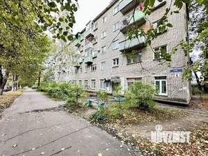 1-к квартира, вторичка, 30м2, 3/5 этаж