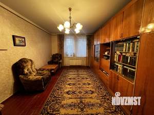 3-к квартира, вторичка, 82м2, 2/2 этаж