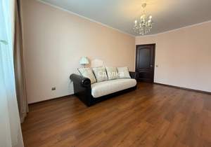 1-к квартира, вторичка, 36м2, 4/15 этаж