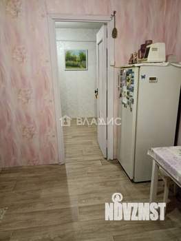 2-к квартира, вторичка, 54м2, 5/5 этаж