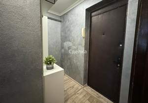 1-к квартира, вторичка, 32м2, 1/9 этаж