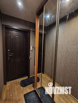 2-к квартира, вторичка, 47м2, 2/5 этаж