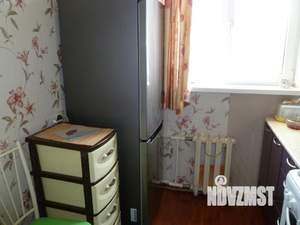 2-к квартира, вторичка, 43м2, 3/9 этаж