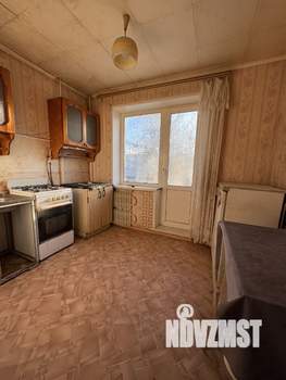 1-к квартира, вторичка, 35м2, 3/4 этаж