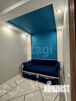 1-к квартира, вторичка, 66м2, 1/5 этаж