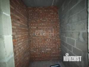 1-к квартира, вторичка, 52м2, 2/10 этаж