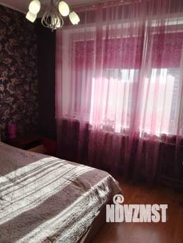 1-к квартира, вторичка, 42м2, 8/15 этаж