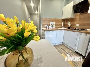 2-к квартира, вторичка, 46м2, 2/5 этаж