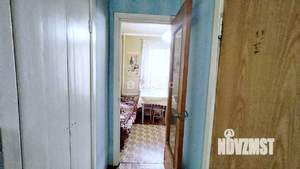 1-к квартира, вторичка, 42м2, 2/4 этаж