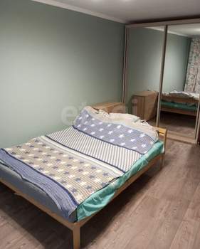 2-к квартира, вторичка, 43м2, 5/5 этаж