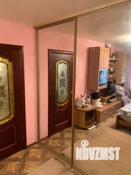 1-к квартира, вторичка, 33м2, 3/5 этаж