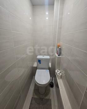 2-к квартира, вторичка, 46м2, 6/9 этаж