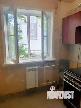 1-к квартира, вторичка, 33м2, 2/5 этаж
