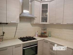 3-к квартира, вторичка, 71м2, 1/3 этаж