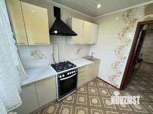 4-к квартира, вторичка, 75м2, 5/5 этаж