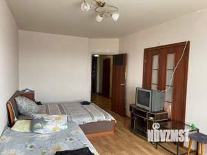 1-к квартира, вторичка, 38м2, 10/15 этаж