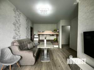2-к квартира, вторичка, 44м2, 4/4 этаж