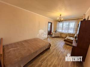 2-к квартира, вторичка, 46м2, 1/5 этаж