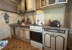 3-к квартира, вторичка, 68м2, 1/9 этаж