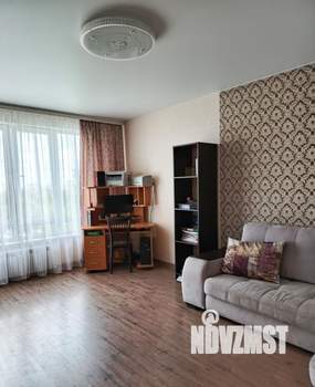 2-к квартира, вторичка, 66м2, 5/12 этаж