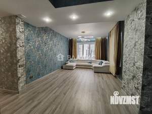 3-к квартира, вторичка, 88м2, 3/4 этаж