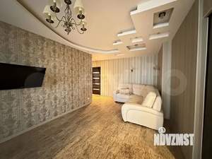 3-к квартира, вторичка, 100м2, 7/9 этаж