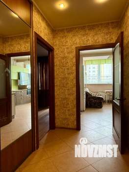 1-к квартира, вторичка, 44м2, 3/10 этаж