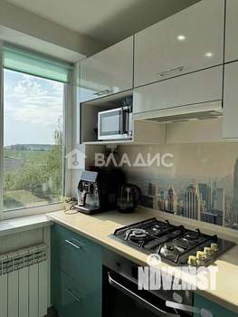 2-к квартира, вторичка, 47м2, 5/5 этаж