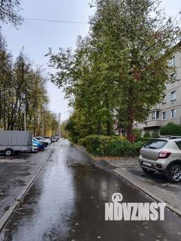 3-к квартира, вторичка, 58м2, 3/5 этаж
