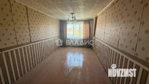 3-к квартира, вторичка, 67м2, 3/3 этаж