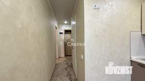 1-к квартира, вторичка, 32м2, 4/5 этаж