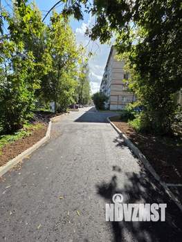 2-к квартира, вторичка, 45м2, 3/5 этаж