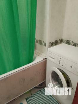 1-к квартира, вторичка, 42м2, 8/15 этаж