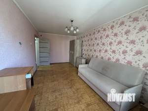 1-к квартира, вторичка, 30м2, 3/5 этаж